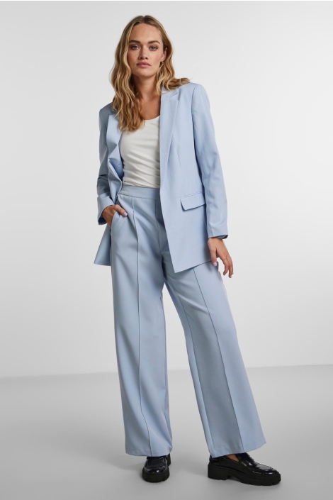 Pieces pcbozzy ls loose blazer noos